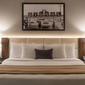 Hotel Ahern And Event Center, Las Vegas